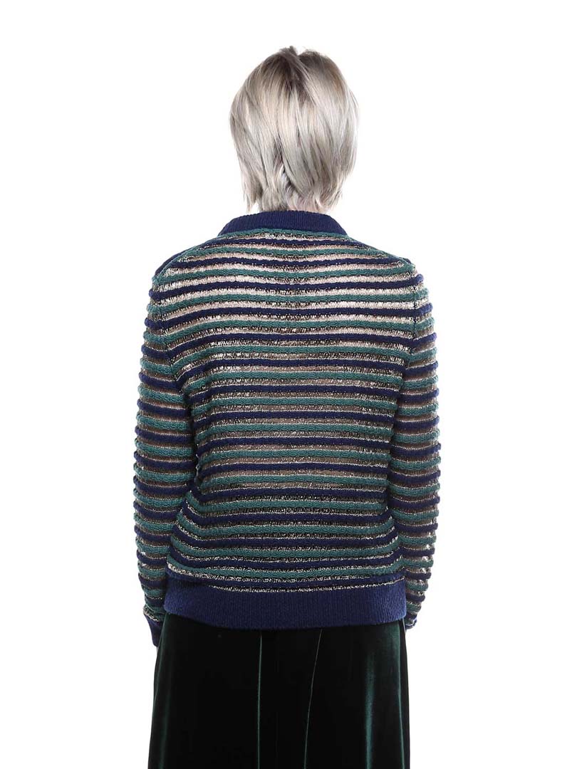 M Missoni, Pullover